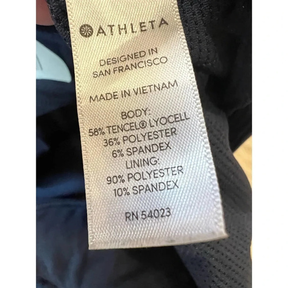 Athleta dress - Picture 4 of 4